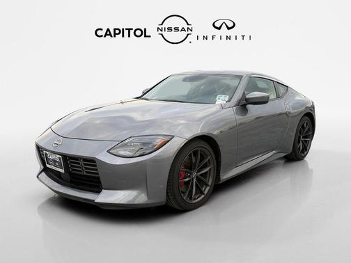 2024 Nissan Z Performance