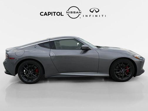 2024 Nissan Z Performance