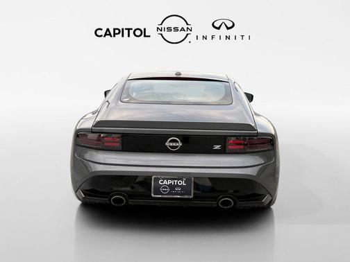 2024 Nissan Z Performance