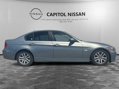 2006 BMW 325 i