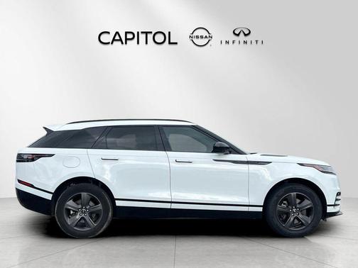 2025 Land Rover Range Rover Velar P250 Dynamic SE