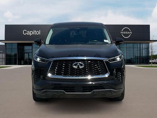 2024 INFINITI QX60 Pure