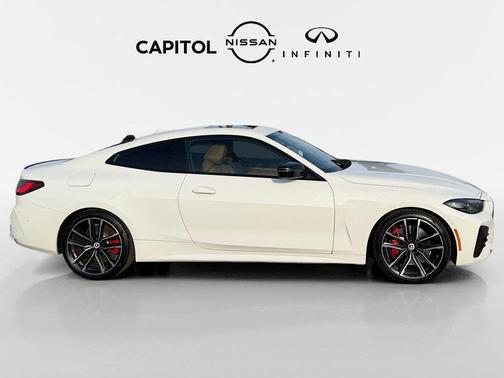 2023 BMW M440 i