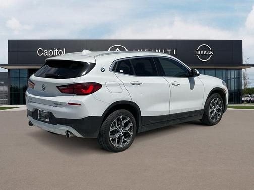 2023 BMW X2 sDrive28i