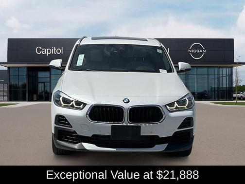 2023 BMW X2 sDrive28i