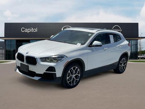2023 BMW X2 sDrive28i