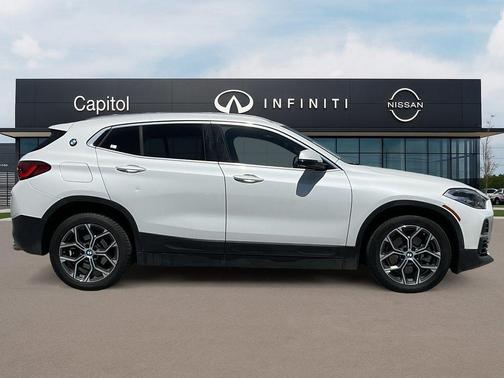 2023 BMW X2 sDrive28i