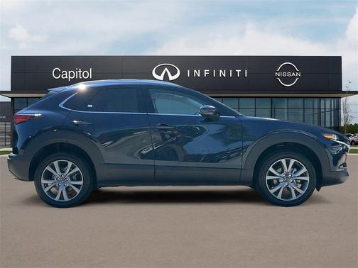 2024 Mazda CX-30 Premium Package