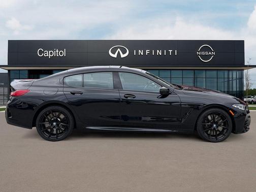 2023 BMW M850 Gran Coupe i xDrive