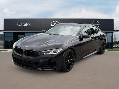 2023 BMW M850 Gran Coupe i xDrive