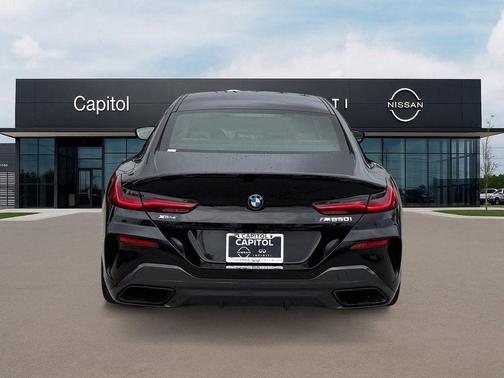 2023 BMW M850 Gran Coupe i xDrive