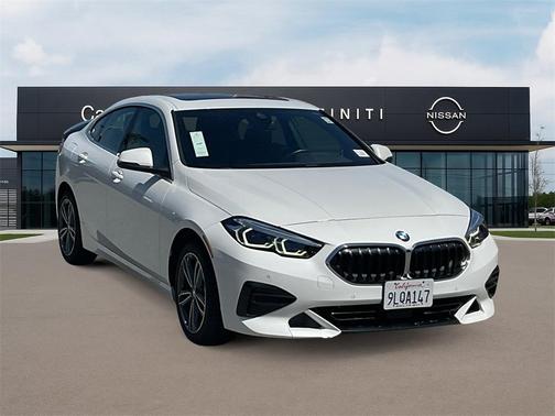 2024 BMW 228 Gran Coupe i xDrive