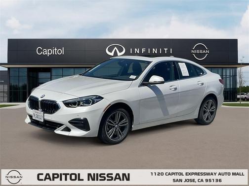 2024 BMW 228 Gran Coupe i xDrive