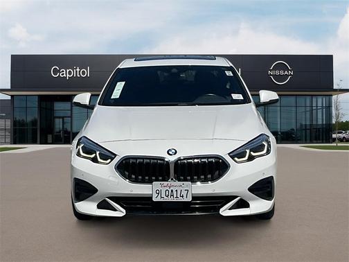 2024 BMW 228 Gran Coupe i xDrive