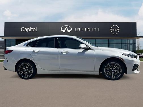 2024 BMW 228 Gran Coupe i xDrive