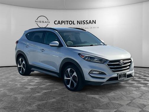 2017 Hyundai TUCSON Value