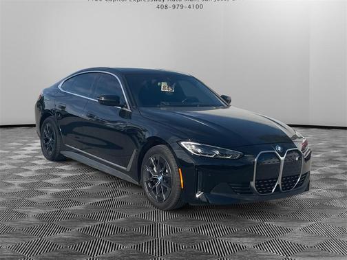 2023 BMW i4 Gran Coupe eDrive40