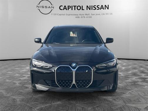 2023 BMW i4 Gran Coupe eDrive40