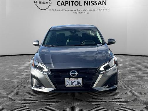 2024 Nissan Altima 2.5 SL