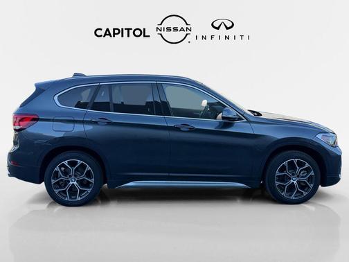 2022 BMW X1 xDrive28i