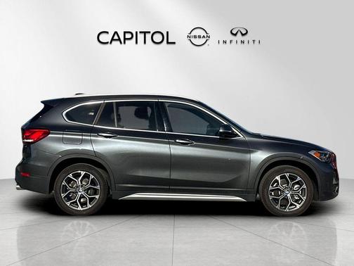 2022 BMW X1 xDrive28i