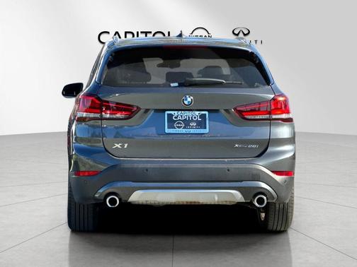 2022 BMW X1 xDrive28i