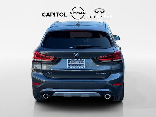 2022 BMW X1 xDrive28i