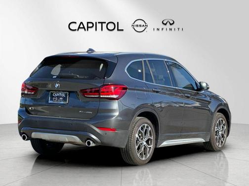 2022 BMW X1 xDrive28i