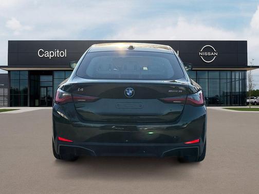 2023 BMW i4 Gran Coupe eDrive35