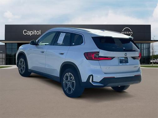 2023 BMW X1 xDrive28i
