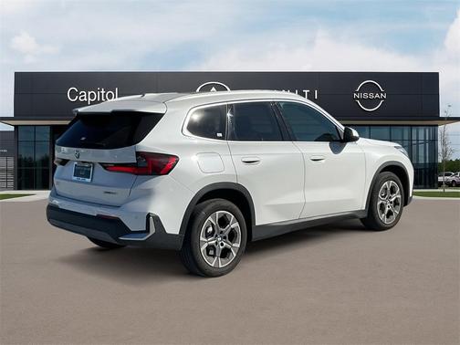 2023 BMW X1 xDrive28i