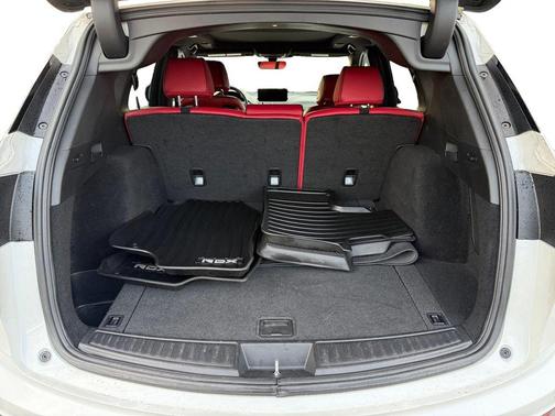 2023 Acura RDX A-Spec