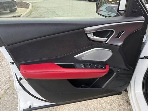 2023 Acura RDX A-Spec