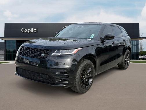 2023 Land Rover Range Rover Velar R-Dynamic S