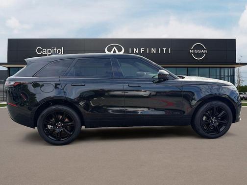 2023 Land Rover Range Rover Velar R-Dynamic S