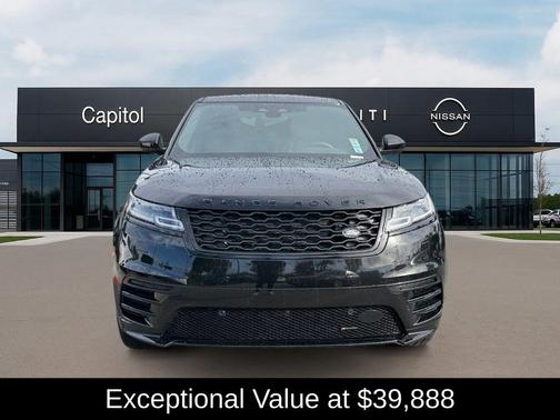 2023 Land Rover Range Rover Velar R-Dynamic S