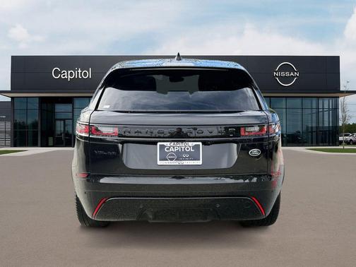 2023 Land Rover Range Rover Velar R-Dynamic S