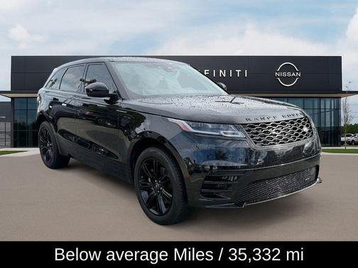 2023 Land Rover Range Rover Velar R-Dynamic S