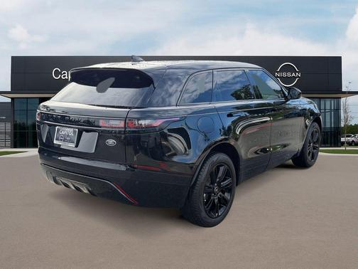 2023 Land Rover Range Rover Velar R-Dynamic S