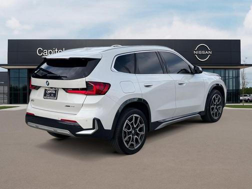 2024 BMW X1 xDrive28i