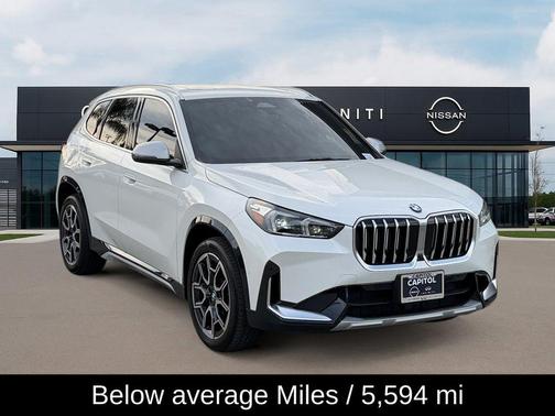 2024 BMW X1 xDrive28i