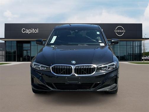 2023 BMW 330e 330e