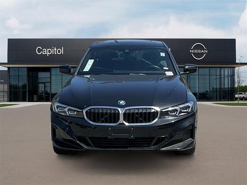 2023 BMW 330e 330e