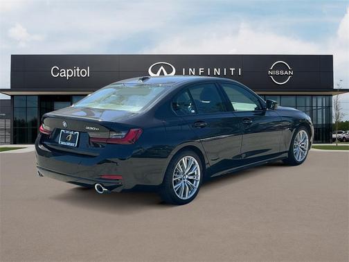 2023 BMW 330e 330e