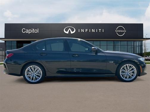 2023 BMW 330e 330e