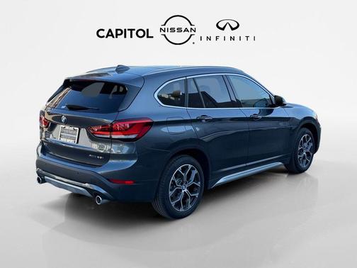 2022 BMW X1 xDrive28i