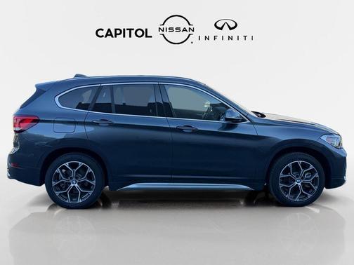 2022 BMW X1 xDrive28i