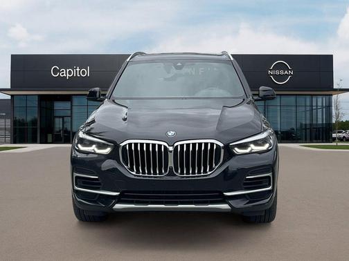 2023 BMW X5 sDrive40i