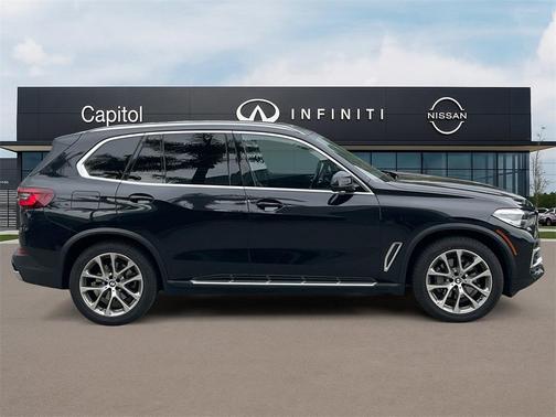 2023 BMW X5 sDrive40i