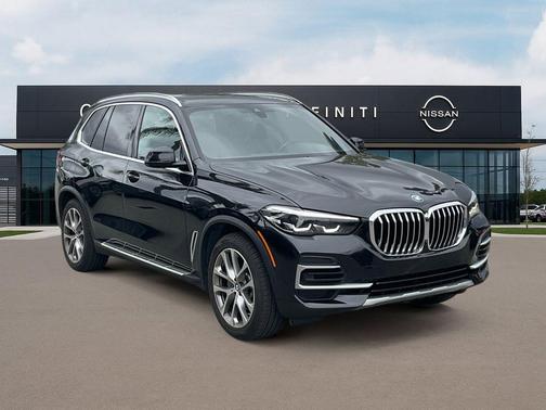 2023 BMW X5 sDrive40i